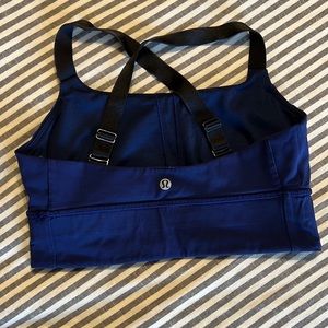 Lululemon bra
